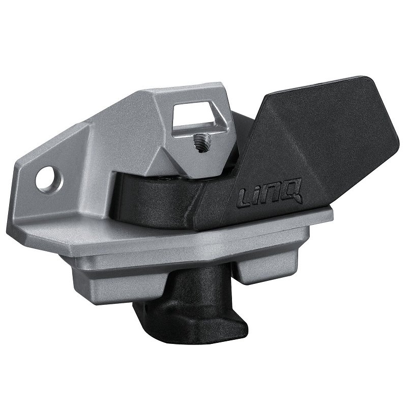 Can-Am LinQ Accessories Base Mount For 15-19 CAN-AM