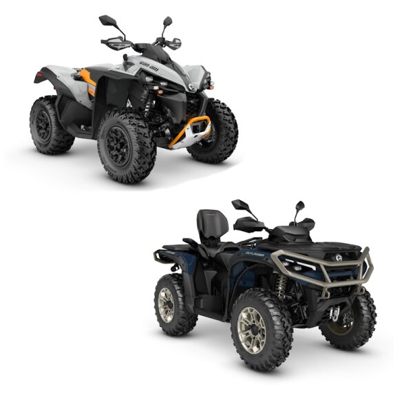 Can-Am ATV