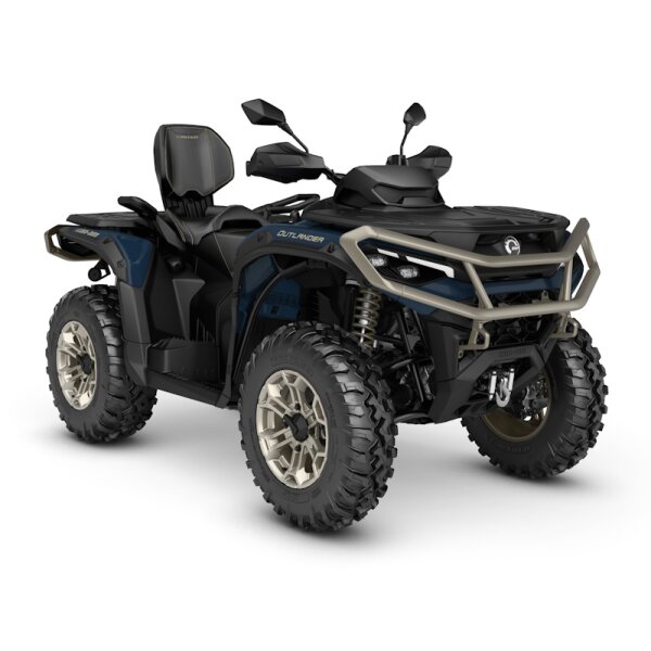 Outlander Max