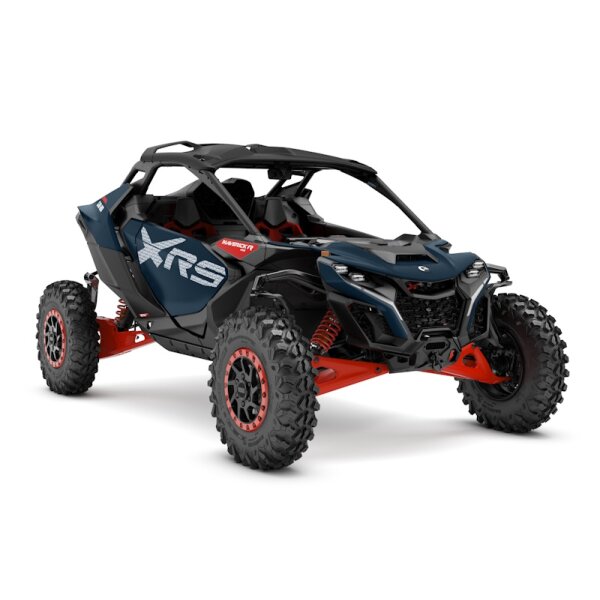 Maverick R