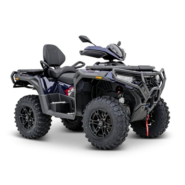LONCIN