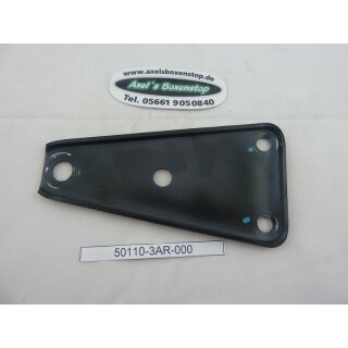 Mounting Plate, Engine