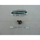 Bolt ,Hex. Flange with Washer M6 x 16