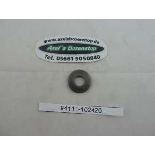 Washer, Conical Spring     10.5x24x2.6