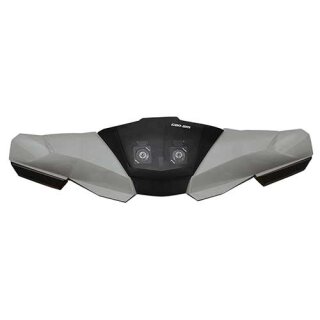 Can-Am ATV Hohe Windschutzscheibe – Modell 715001211, Für Deluxe Verkleidung (ca. 28 Cm)
