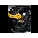 Can-Am Xmr Traktionsbleche