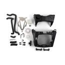 Can-Am Outlander Kühler Umbausatz