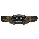 Can-Am Windschild Deluxe Aufkleber - Mossy Oak Camo