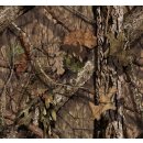 Can-Am Windschild Deluxe Aufkleber - Mossy Oak Camo