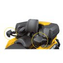 Can-Am Outlander Windabweiser für Beifahrer