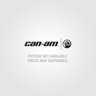 Can-Am Windschild Deluxe Frontverkleidung Adapterset