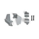 Can-Am Windschild Deluxe Frontverkleidung Adapterset