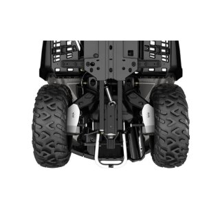 Can-Am Aluminium Längslenkerschutz -  G2S, G2L, G2