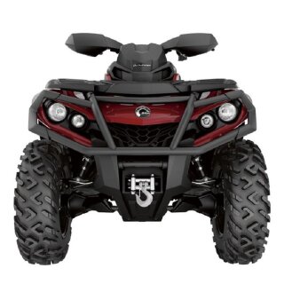 Can-Am XT Rammschutz Vorne G2