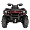 Can-Am XT Rammschutz Vorne G2