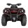 Can-Am XT Rammschutz Vorne G2