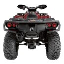 Can-Am XT Rammschutz Hinten G2