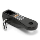 Can-Am Deichsel für Anhängerkuppung Vorne und Hinten