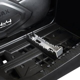 Can-Am Fußrastenset - G2L, G2