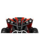 Can-Am Renegade XTreme Rammschutz vorne