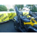 Can-Am Gewehrkoffer 6.0 Impact von Kolpin