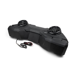 Can-Am LinQ System 43 L Audio - Transportbox