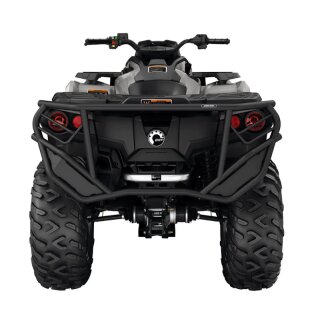 Can-Am Rancher Rammschutz Hinten
