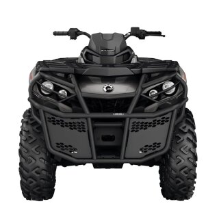 Can-Am Rancher Rammschutz Vorne