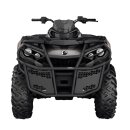 Can-Am Outlander Rancher Rammschutz Vorne