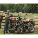 Can-Am Rancher Rammschutz Vorne