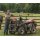 Can-Am Outlander Rancher Rammschutz Vorne