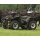 Can-Am Rancher Rammschutz Vorne