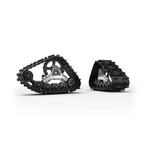 Can-Am Apache 360 Raupensystem - G2S, G2L, G2