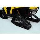Can-Am Apache 360 LT Raupensystem