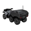 Can-Am Outlander 6x6 Starre Abdeckung