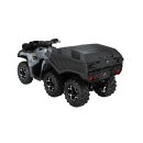 Can-Am Outlander 6x6 Starre Abdeckung