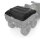 Can-Am Outlander 6x6 Starre Abdeckung
