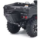 Can-Am Outlander 6x6  70 Liter Zubehörbox