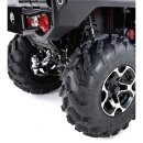 Can-Am Outlander 6x6  Seilwindensatz Hinten