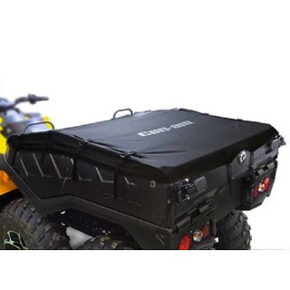 Can-Am Outlander 6x6  Plane