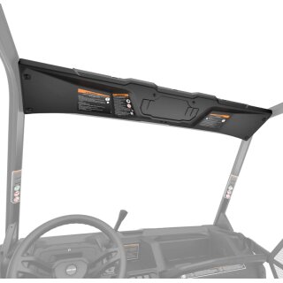 Can-Am Dachhimmel Vorne - Traxter G1 (MAX)