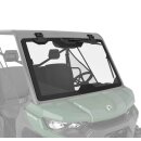 Can-Am Schwenkbarer Glas-Windabweiser mit...