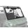 Can-Am Schwenkbarer Glas-Windabweiser mit Scheibenwischer- und -Waschanlagenpaket - Traxter G1