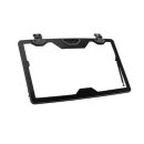 Can-Am Traxter Schwenkbarer Glas-Windabweiser