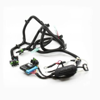 Can-Am Traxter Kabel für Scheibenwischer und Elektrische Fensterheber - G1