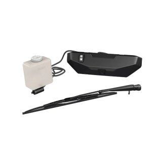 Can-Am Traxter Scheibenwischer und Waschanlagenpaket