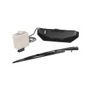 Can-Am Traxter G1 Scheibenwischer und Waschanlagenpaket