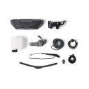 Can-Am Traxter Scheibenwischer und Waschanlagenpaket