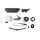 Can-Am Scheibenwischer und Waschanlagenpaket - Traxter G1