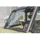 Can-Am Traxter Ganzer Windabweiser mit gehärteter...